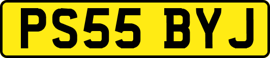 PS55BYJ