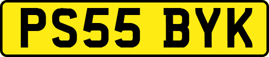 PS55BYK