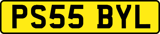 PS55BYL