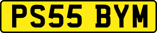 PS55BYM