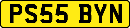 PS55BYN