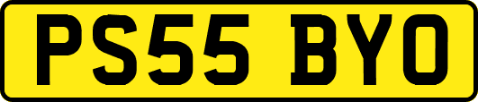 PS55BYO