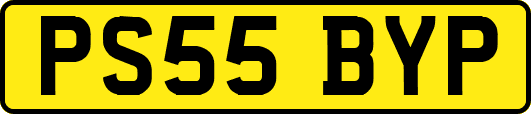 PS55BYP