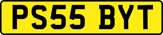 PS55BYT