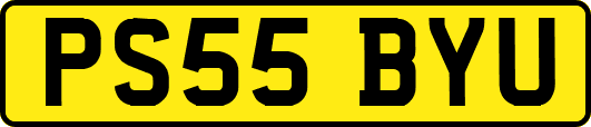PS55BYU