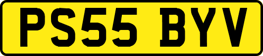 PS55BYV