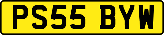 PS55BYW