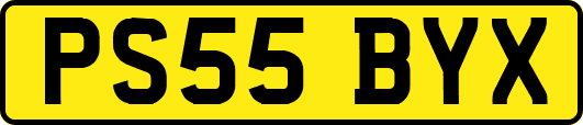 PS55BYX