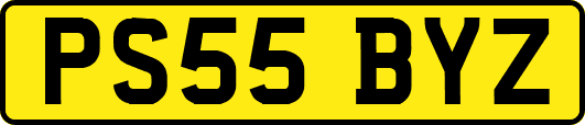 PS55BYZ