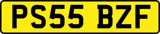 PS55BZF