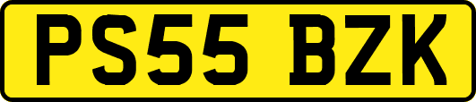 PS55BZK