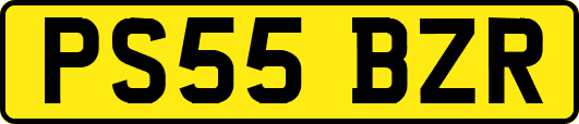 PS55BZR