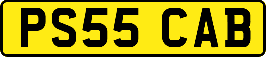 PS55CAB