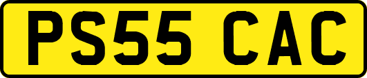 PS55CAC