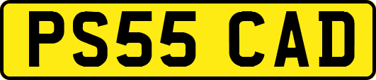 PS55CAD