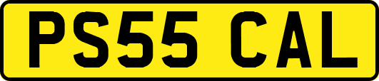 PS55CAL