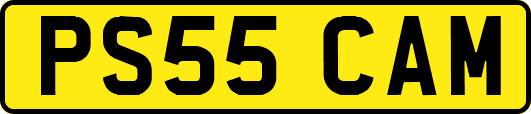 PS55CAM
