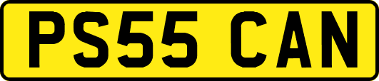 PS55CAN
