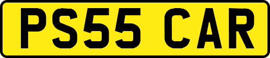 PS55CAR