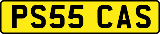 PS55CAS