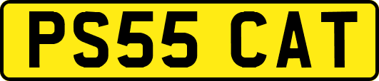 PS55CAT