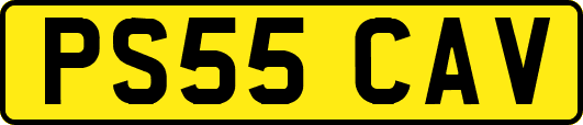 PS55CAV