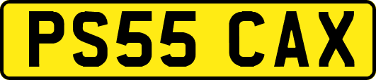 PS55CAX