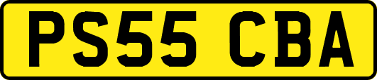 PS55CBA