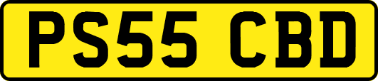 PS55CBD