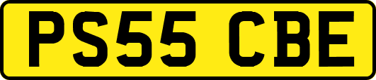PS55CBE