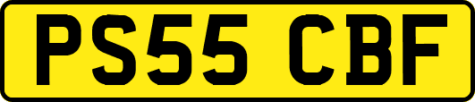PS55CBF