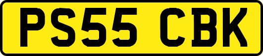 PS55CBK