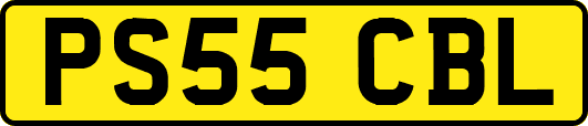 PS55CBL
