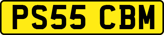 PS55CBM