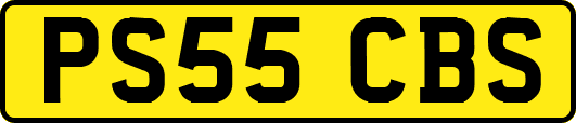 PS55CBS