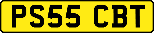 PS55CBT