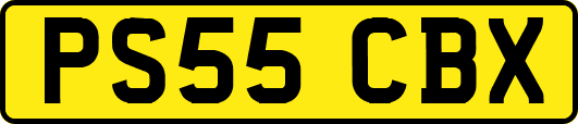 PS55CBX