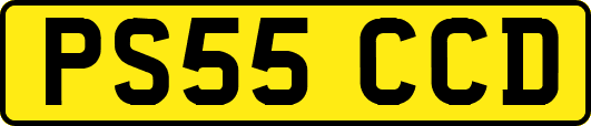 PS55CCD