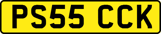 PS55CCK