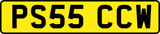 PS55CCW