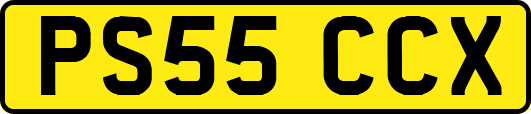 PS55CCX