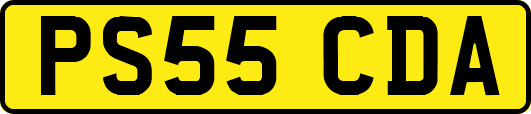 PS55CDA