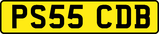 PS55CDB