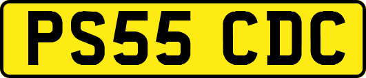 PS55CDC