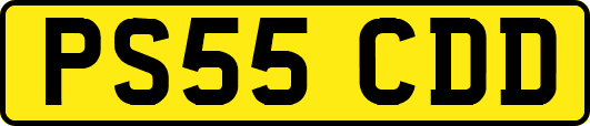 PS55CDD