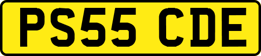 PS55CDE