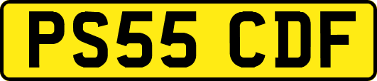 PS55CDF