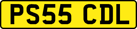 PS55CDL