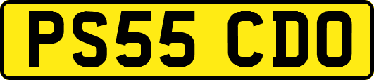 PS55CDO