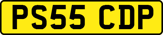 PS55CDP